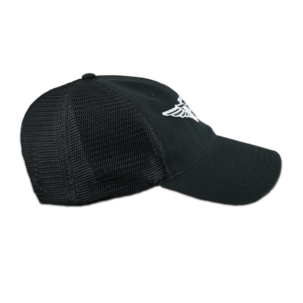 Croix Valley Embroidered Low Profile Cap