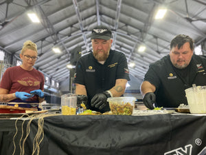 Your Chance to Compete at the World Food Championships Starts Here