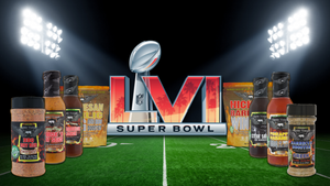 The Super Bowl Gift Card Giveaway!