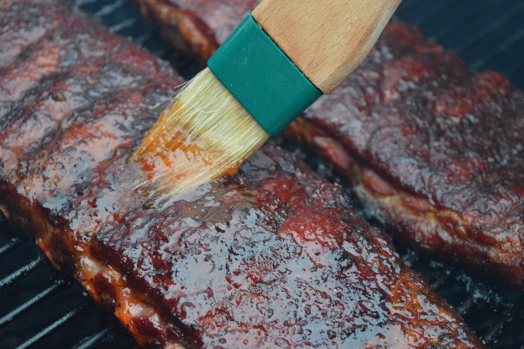Competiton Ribs Competition-Style BBQ Ribs – Croix Valley Foods