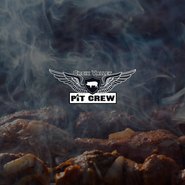 Al Gackstetter - Croix Valley Pit Crew