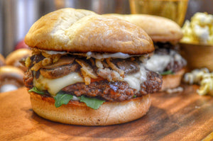 What Is the Best Burger Blend? Here’s What Actually Matters