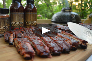 VIDEO: Foolproof BBQ Ribs