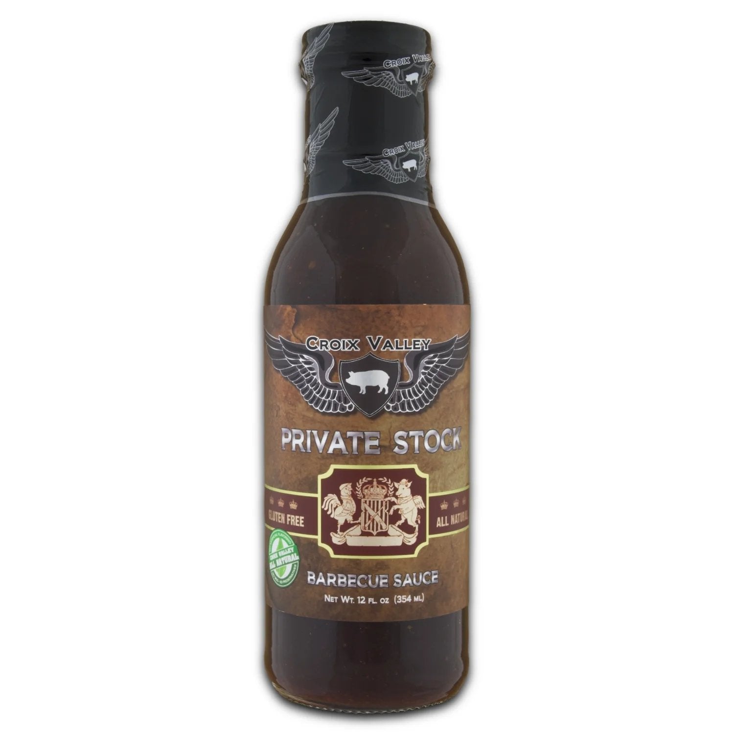 The Best All Natural Sauces and Marinades - Croix Valley Foods