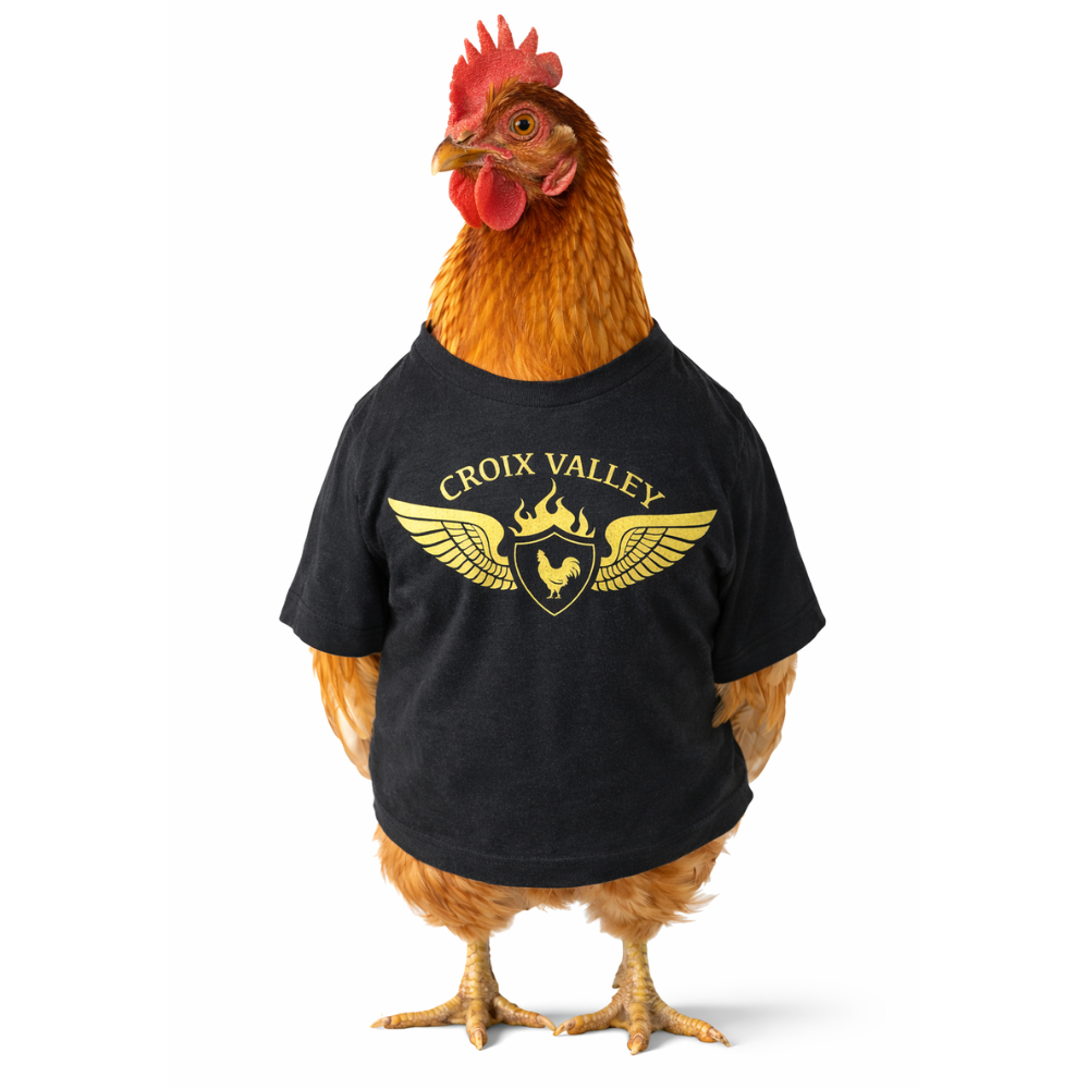 Croix Valley Gear Collection