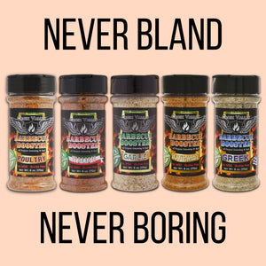 Ultimate Booster Bundle