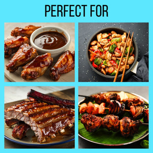 Croix Valley Best Wings Ever Bundle