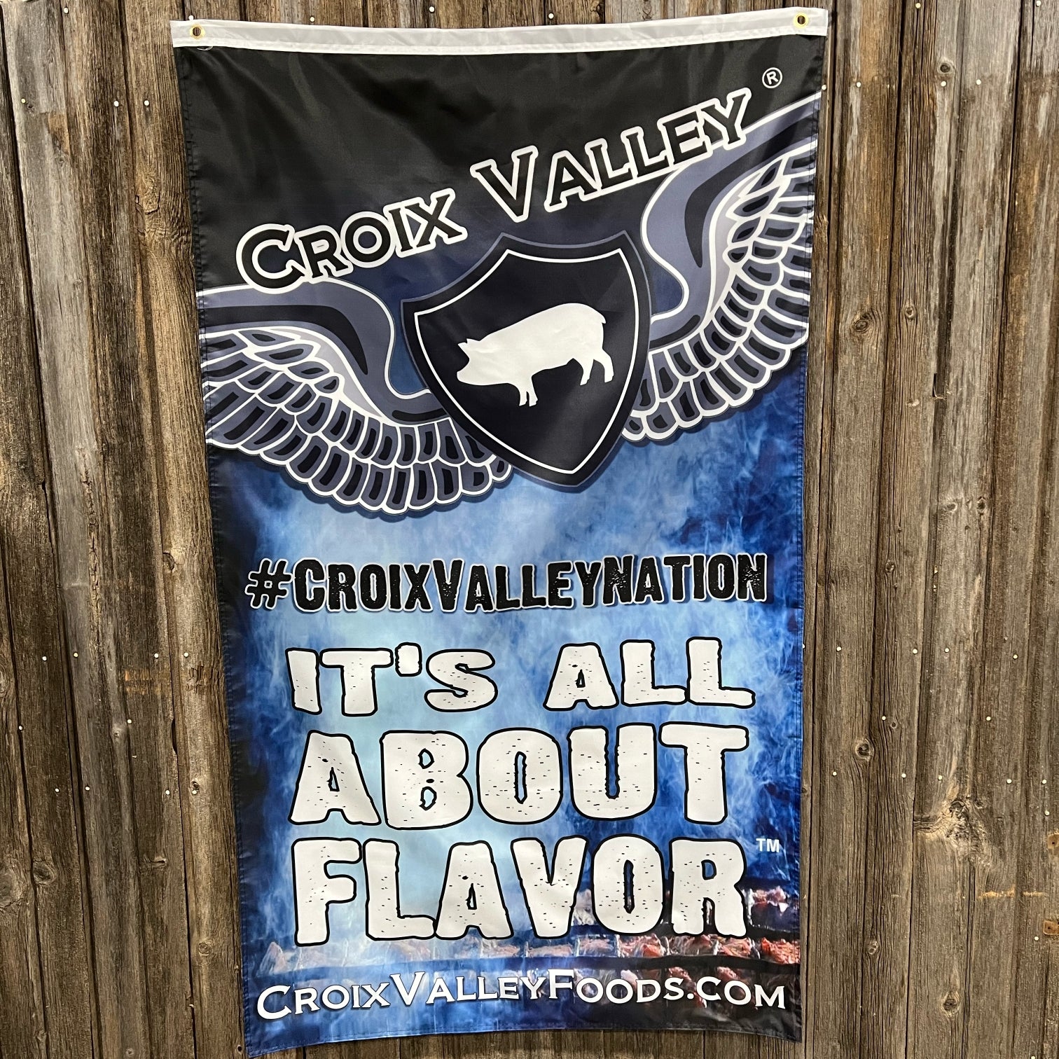 Croix Valley How to Participate