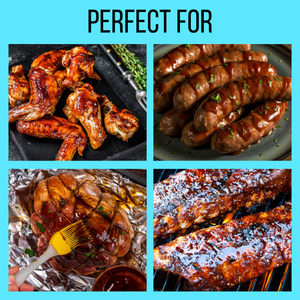 Croix Valley Cran-B-Cue™ BBQ Sauce
