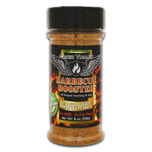 Croix Valley Southwest Barbecue Booster