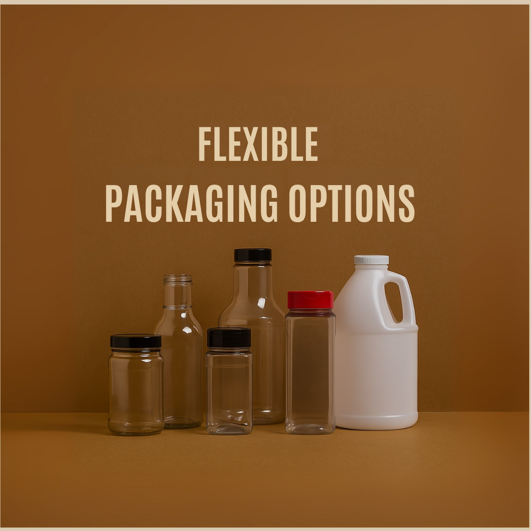 BBQ Sauce and Rub Co-Packing in Hudson, WI – Croix Valley Foods