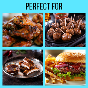Special Reserve Fruit BBQ Bundle