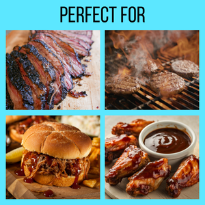 Croix Valley Pitmaster's Bold Competition Barbecue Sauce