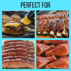 Croix Valley Private Stock Barbecue Sauce