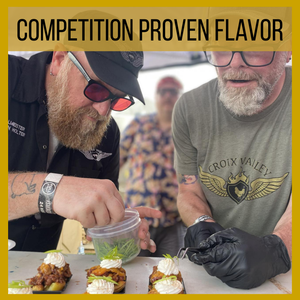 Croix Valley Southwest Barbecue Booster