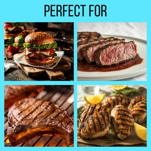 Croix Valley Original Steak Sauce & Marinade