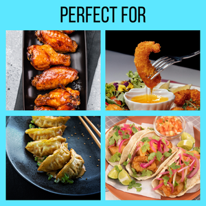 Croix Valley Tequila Lime BBQ & Wing Sauce