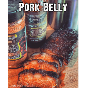 Croix Valley Private Stock Barbecue Sauce