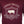 Croix Valley Grillmeister T-Shirt Red