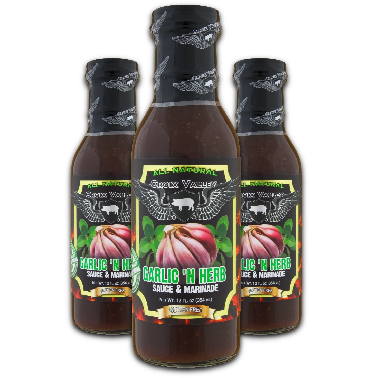 A.1. Original Steak Sauce, 10 oz. Bottles (Pack of 12)